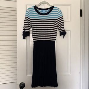 Draper James knit dress